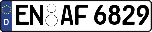 EN-AF6829