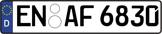 EN-AF6830