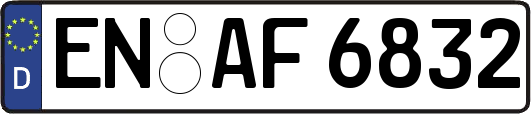 EN-AF6832