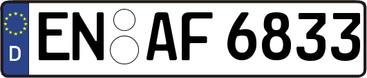 EN-AF6833