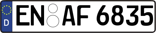 EN-AF6835