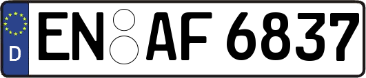 EN-AF6837