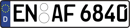 EN-AF6840