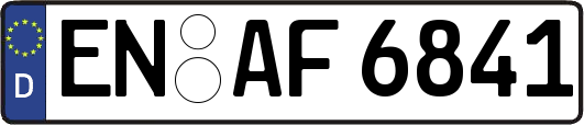 EN-AF6841