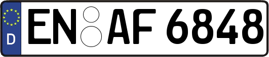 EN-AF6848