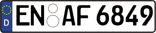 EN-AF6849