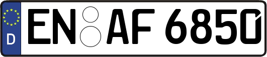 EN-AF6850