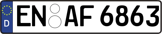 EN-AF6863