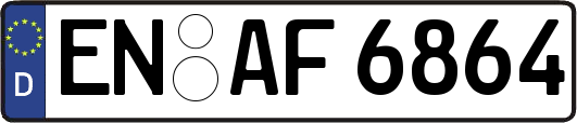 EN-AF6864