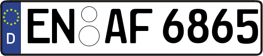 EN-AF6865