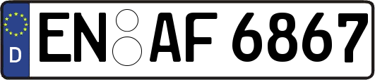 EN-AF6867