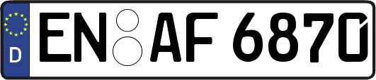EN-AF6870