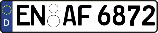 EN-AF6872