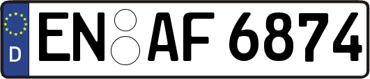 EN-AF6874