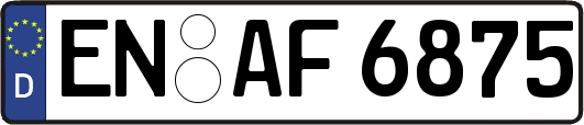 EN-AF6875