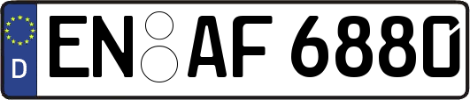 EN-AF6880
