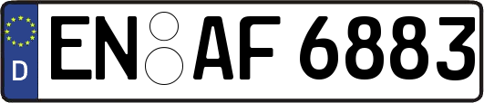 EN-AF6883