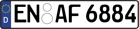 EN-AF6884