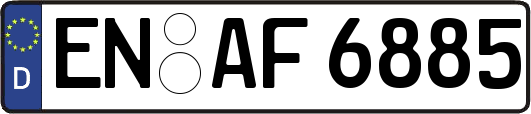 EN-AF6885