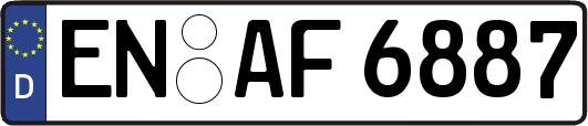 EN-AF6887