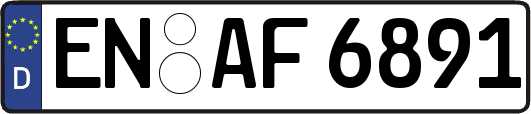 EN-AF6891