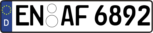 EN-AF6892