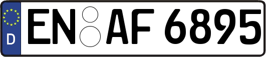 EN-AF6895