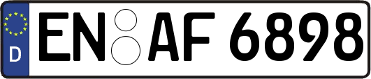 EN-AF6898