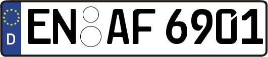 EN-AF6901