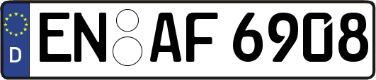 EN-AF6908