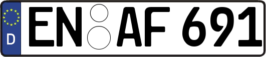EN-AF691