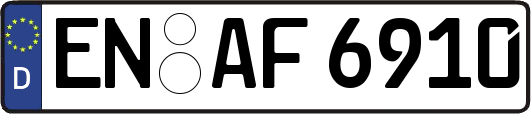 EN-AF6910