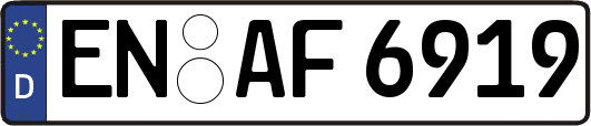 EN-AF6919