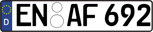 EN-AF692