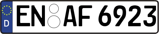 EN-AF6923