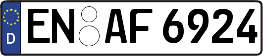EN-AF6924