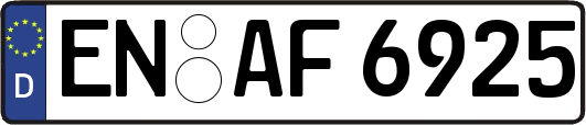 EN-AF6925