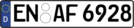 EN-AF6928