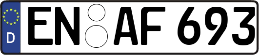 EN-AF693