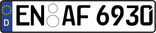 EN-AF6930