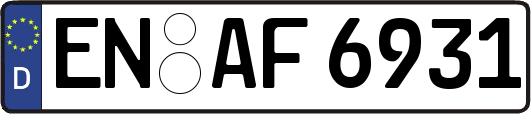 EN-AF6931