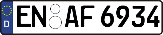 EN-AF6934
