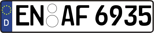 EN-AF6935