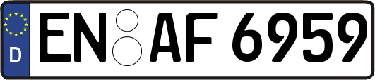 EN-AF6959
