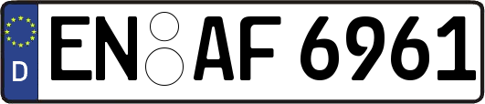 EN-AF6961
