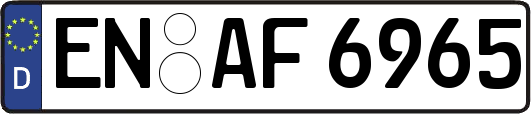 EN-AF6965