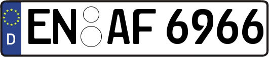 EN-AF6966