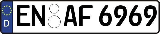 EN-AF6969