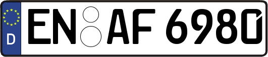 EN-AF6980