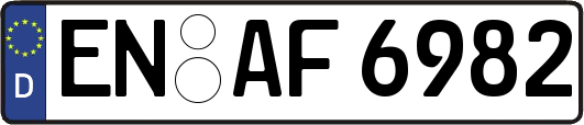 EN-AF6982